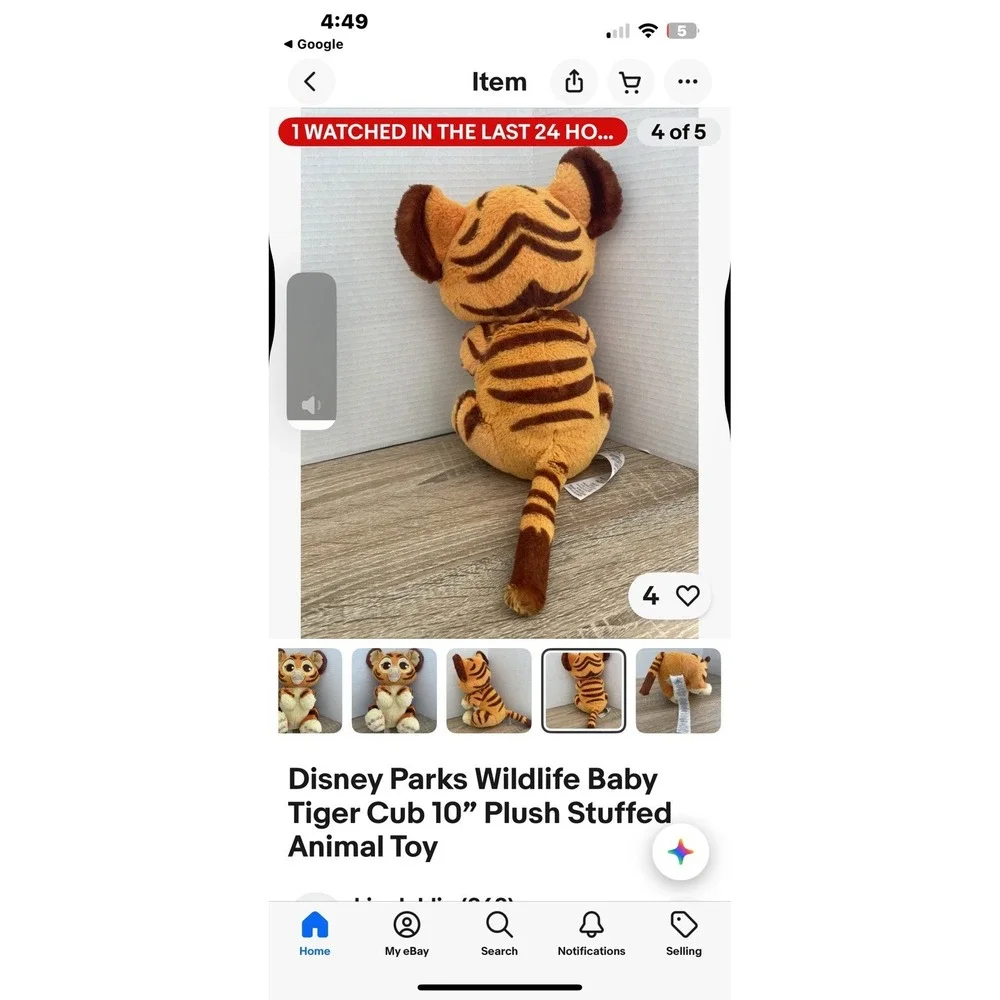 Disney Parks Babies 10